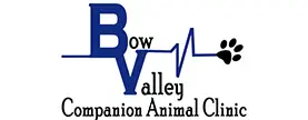 Bow Valley Vet Logo